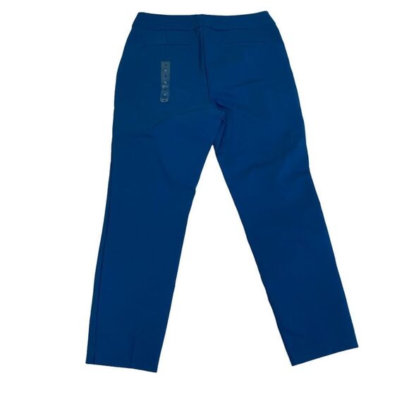 Dana Buchman Cropped AnklePants Sz 6 - Picture 8 of 10